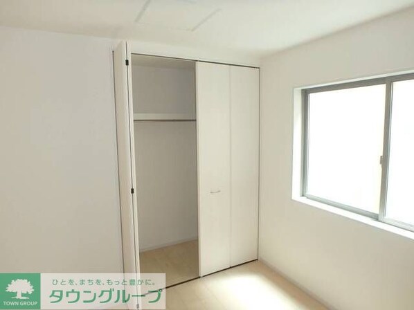 Sumai-to所沢市山口の物件内観写真